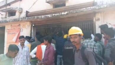 *अंग्रेजी और देशी शराब दुकान का कारनामा, चिल्हर की आड़ में दिया जा रहा टोकन*