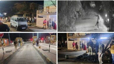 *सराफा व्यापारी से पिस्तौल दिखाकर पीटा और लूटकर ले गए करोड़ों के जेवर, सरकंडा पुलिस कर रही जांच*