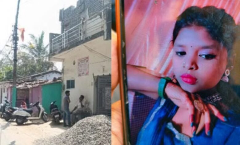 *जिले में स्टूडेंट्स ने लगाई फांसी, 48 घंटे में चार सुसाइड एक ने नोट में लिखा- शव मेडिकल कॉलेज को दे दिया जाए*