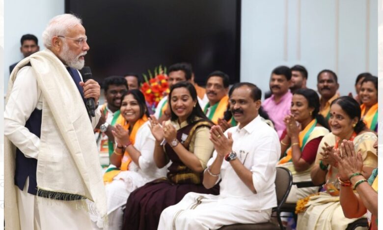 *इस प्रदेश का बदला नाम: वामपंथी सरकार का प्रस्‍ताव केंद्र ने झट से क्‍यों कर ल‍िया मंजूर, क्‍या है इस शब्‍द का मतलब*