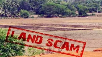 *मिशल रिकॉर्ड में हेरा फेरी कर करोड़ों की जमीन हड़पने का खेल, रिपोर्ट में विक्रेताओं के नाम और पूरी प्रक्रिया संदेहास्पद*