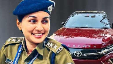 *होटल कारोबारी दीपक टंडन से लेन-देन मामले में डीएसपी वर्मा सस्पेंड*