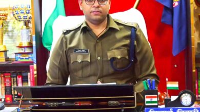 *जिले में बदले गए कई थानों के प्रभारी, एक साथ इतने पुलिसकर्मी इधर से उधर, एसपी ने जारी की सूची…*