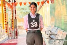 *मुंगेली की सुप्रिया सिंह बनीं भारतीय सेना में लेफ्टिनेंट, सीडीएस परीक्षा में हासिल की चौथी रैंक*