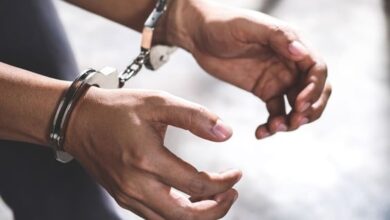 *सूरज को देवी देवताओं और मुख्यमंत्री के खिलाफ टिप्पणी करना पड़ा भारी, पुलिस ने किया गिरफ्तार* *सूरज को देवी देवताओं और मुख्यमंत्री के खिलाफ टिप्पणी करना पड़ा भारी, पुलिस ने किया गिरफ्तार*