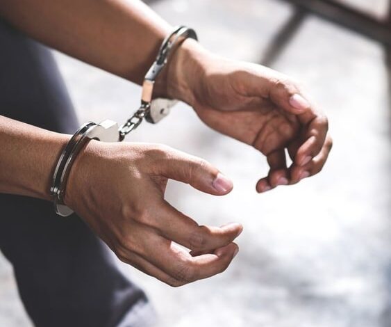 *सूरज को देवी देवताओं और मुख्यमंत्री के खिलाफ टिप्पणी करना पड़ा भारी, पुलिस ने किया गिरफ्तार*