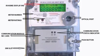 *स्मार्ट मीटर की भ्रांतिया, मोर बिजली ऐप के माध्यम से की जा रही दूर*     *उपभोक्ताओं को जागरूक करने विभाग द्वारा चलाया जा रहा है, स्मार्ट मीटर पखवाड़ा*