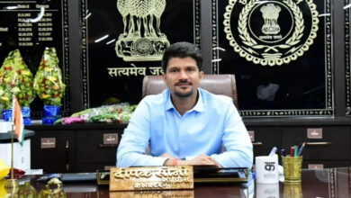 *छत्तीसगढ़ के युवा आईएएस अफसर को अब केंद्र सरकार मेें मिली बड़ी जिम्मेदारी, काम ऐसा कि मिसाल बन गया…*