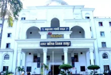 रायपुर नगर पालिक निगम में बड़ा प्रशासनिक फेरबदल:आयुक्त विश्वदीप ने जोन कमिश्नरों को सौंपे नए दायित्व