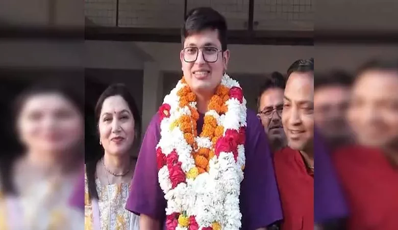 यूपीएससी सिविल सेवा परीक्षा 2025 का परिणाम घोषित: अनुज अग्निहोत्री बने देश के टॉपर