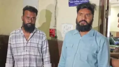 NDPS एक्ट में कड़ी कार्रवाई: 21 किलो गांजा के साथ पकड़े गए दो तस्करों को 15 साल जेल