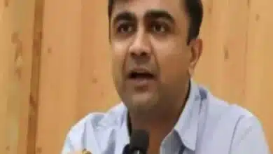 निलंबित आईएएस अभिषेक प्रकाश की होगी बहाली! हाईकोर्ट से राहत के बाद सरकार ने लिया बड़ा फैसला