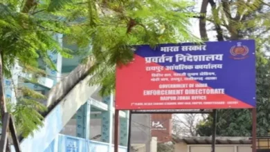 ईडी का डबल स्ट्राइक: री-एजेंट और भारतमाला घोटाले में 100 करोड़ से अधिक की संपत्ति कुर्क