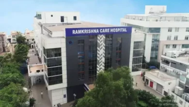 रायपुर में बड़ा हादसा: रामकृष्ण केयर अस्पताल के सेप्टिक टैंक में 3 युवकों की दम घुटने से मौत, रेस्क्यू जारी