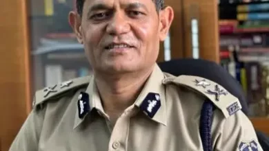 बड़ी कार्रवाई: IPS रतन लाल डांगी निलंबित, आचरण उल्लंघन और पद के दुरुपयोग के आरोप