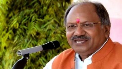 “लोकसभा में गूंजा छत्तीसगढ़ का शिक्षा संकट: बृजमोहन अग्रवाल ने उठाया ‘एकल शिक्षक स्कूलों’ का मुद्दा, सरकार से मांगी समय-सीमा”