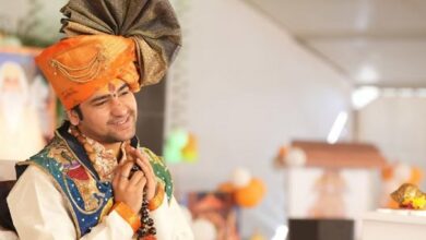 कोरबा में गरजा बागेश्वर धाम सरकार का मंच: हनुमंत कथा में उमड़ा जनसैलाब, धीरेंद्र कृष्ण शास्त्री की धर्मांतरण पर ख़ुली चेतावनी