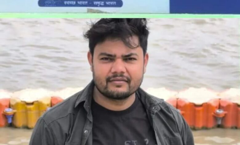 मरवाही वनमंडल में गोबर खरीदी घोटाले का आरोप: तत्कालीन DFO रौनक गोयल और कैम्पा शाखा प्रभारी भूपेंद्र साहू पर FIR की मांग, विधानसभा तक गूंजा मामला मरवाही वनमंडल में गोबर खरीदी घोटाले का आरोप: तत्कालीन DFO रौनक गोयल और कैम्पा शाखा प्रभारी भूपेंद्र साहू पर FIR की मांग, विधानसभा तक गूंजा मामला