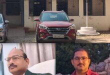 करोड़ो के टेंडर में बड़ा घोटाला? हितेश सूर्यवानी पर फर्जी दस्तावेज़ का आरोप, थाने में शिकायत,टेंडर प्रक्रिया पर गंभीर सवाल