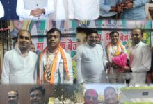 रेत खनन पर रिपोर्ट छपते ही सियासी तिलमिलाहट, भारतीय राष्ट्रीय कांग्रेस के बड़े नेताओं के फोन और धमकी , परिवार की जानकारी लेने तक पहुंचे कॉल