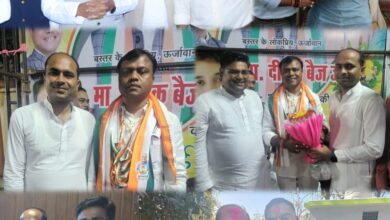 रेत खनन पर रिपोर्ट छपते ही सियासी तिलमिलाहट, भारतीय राष्ट्रीय कांग्रेस के बड़े नेताओं के फोन और धमकी , परिवार की जानकारी लेने तक पहुंचे कॉल