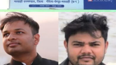 “मरवाही वनमंडल में गोबर खरीदी के नाम पर 14.77 लाख का खेल! DFO रौनक गोयल और कैम्पा प्रभारी पर गबन-कूटरचना के गंभीर आरोप, FIR की मांग”