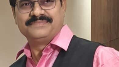 भाजपा में डॉ. प्रसून चतुर्वेदी को बड़ी जिम्मेदारी: जिला विशेष आमंत्रित सदस्य बनाए गए:संगठन में दो दशकों की सक्रियता का मिला सम्मान, सामाजिक-राजनीतिक क्षेत्र में रही मजबूत भूमिका