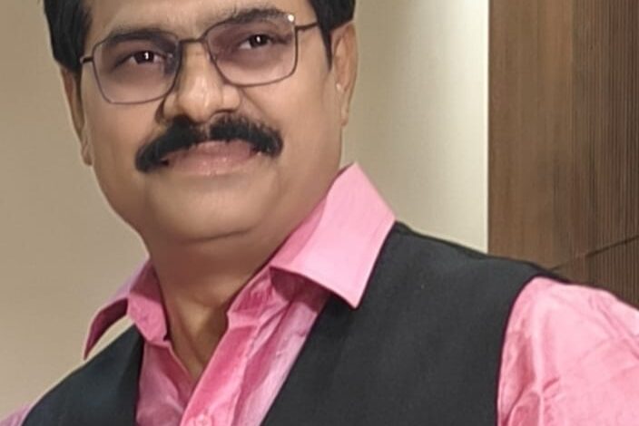 भाजपा में डॉ. प्रसून चतुर्वेदी को बड़ी जिम्मेदारी: जिला विशेष आमंत्रित सदस्य बनाए गए:संगठन में दो दशकों की सक्रियता का मिला सम्मान, सामाजिक-राजनीतिक क्षेत्र में रही मजबूत भूमिका