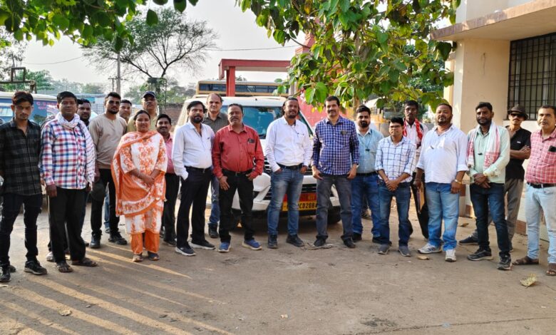 *बिजली बिल बकायादारों पर कड़ी कार्रवाई, सकरी उपसंभाग में 81 कनेक्शन काटे, 5 लाख से अधिक की वसूली*