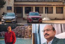 3.01 करोड़ के टेंडर पर बवाल: फर्जी दस्तावेज़ के आरोपों में घिरे ठेकेदार हितेश सूर्यवानी, नोटिस के बाद भी मरवाही के अधिकारियों की चुप्पी