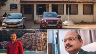 3.01 करोड़ के टेंडर पर बवाल: फर्जी दस्तावेज़ के आरोपों में घिरे ठेकेदार हितेश सूर्यवानी, नोटिस के बाद भी मरवाही के अधिकारियों की चुप्पी