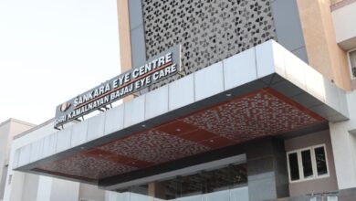 *देश के प्रतिष्ठित आई सेंटर्स में शुमार शंकरा आई सेंटर, इंदौर ने पूरे किए सफलतापूर्वक छह वर्ष*  *- उन्नत इंफ्रास्ट्रक्चर, विशेषज्ञ डॉक्टरों की टीम और 14 शाखाओं के साथ बढ़ा रहा नेत्र चिकित्सा का दायरा*