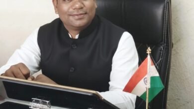 गैस की किल्लत पर महासमुंद में सियासत तेज, पार्षद विजय साव ने सीएम के दावे को बताया छलावा