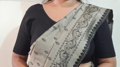 *माहवारी स्वच्छता का बढ़ता बाजारवाद : काजल कसेर, समाज एवं पर्यावरण कार्यकर्ता, जांजगीर*