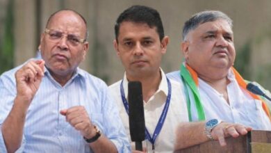 विधानसभा में संस्कृति विभाग पर बवाल: गलत जानकारी देने पर भड़के अजय चंद्राकर, बोले—अधिकारियों की इतनी हिमाकत कैसे?:-राजपत्र और सदन में गलत जानकारी का आरोप, मंत्री को भी घेरा; संस्कृति विभाग के कामकाज और एक ही अधिकारी के प्रभाव पर उठे गंभीर सवाल विधानसभा में संस्कृति विभाग पर बवाल: गलत जानकारी देने पर भड़के अजय चंद्राकर, बोले—अधिकारियों की इतनी हिमाकत कैसे?:-राजपत्र और सदन में गलत जानकारी का आरोप, मंत्री को भी घेरा; संस्कृति विभाग के कामकाज और एक ही अधिकारी के प्रभाव पर उठे गंभीर सवाल