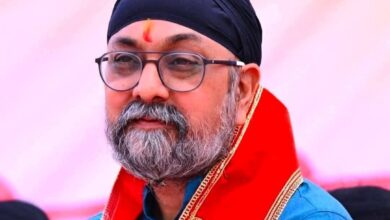 भाजपा के प्रखर वक्ता जसविंदर बग्गा बने प्रदेश प्रवक्ता, कबीरधाम को मिला बड़ा प्रतिनिधित्व