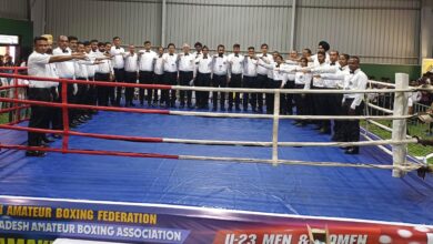 आंध्र प्रदेश में बॉक्सिंग का महाकुंभ: सागी रामकृष्णम राजू ट्रॉफी 2026 का भव्य आगाज़, 200 खिलाड़ी रिंग में दिखाएंगे दम