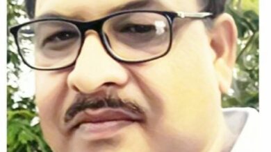 युद्ध विनाश का परिचायक, निर्माण के रथों को चाहिए शांतिपथ