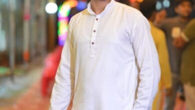 GPM में भाजयुमो को मिला युवा चेहरा: सोहम गौतम बने जिला महाविद्यालय सह-संपर्क प्रमुख