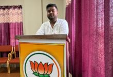 संगठन का भरोसेमंद चेहरा बने प्रियांशु साहू, प्रचार-प्रसार प्रमुख की कमान सौंपी गई