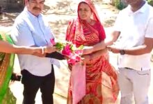 राज्यव्यापी महापरीक्षा: गौरेला–पेंड्रा–मरवाही में 14,675 नवसाक्षर हुए शामिल, 384 केंद्रों पर सफल आयोजन राज्यव्यापी महापरीक्षा: गौरेला–पेंड्रा–मरवाही में 14,675 नवसाक्षर हुए शामिल, 384 केंद्रों पर सफल आयोजन