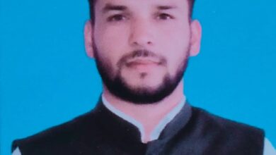 पत्रकार सूरज यादव को मिली बड़ी जिम्मेदारी, बने भारतीय पत्रकार संघ के राष्ट्रीय सचिव और छत्तीसगढ़ युवा इकाई प्रदेश अध्यक्ष