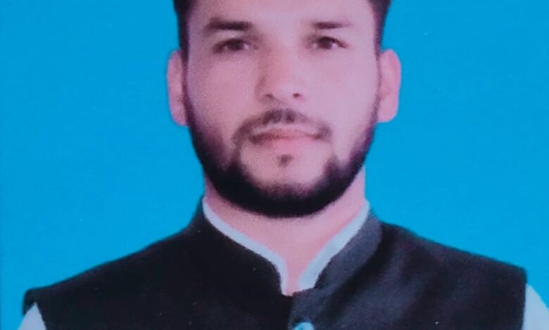 पत्रकार सूरज यादव को मिली बड़ी जिम्मेदारी, बने भारतीय पत्रकार संघ के राष्ट्रीय सचिव और छत्तीसगढ़ युवा इकाई प्रदेश अध्यक्ष