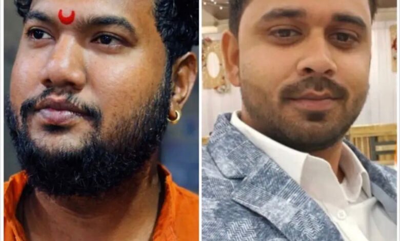 एबीवीपी से निकले राष्ट्रवादी युवा चेहरों को बड़ी जिम्मेदारी: हेमंत राव वाघे बने भाजयुमो जिला मंत्री, सुयश जैन को मीडिया सह-प्रभारी का दायित्व