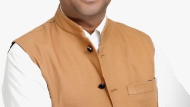 महासमुंद में कांग्रेस का भरोसा विजय साव पर, जिला उपाध्यक्ष की कमान सौंपी