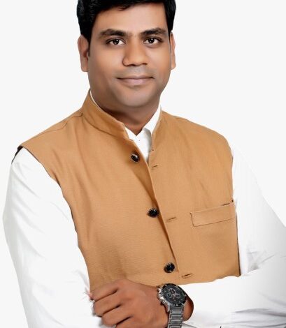 महासमुंद में कांग्रेस का भरोसा विजय साव पर, जिला उपाध्यक्ष की कमान सौंपी