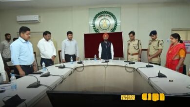 रामकृष्ण केयर हॉस्पिटल कांड: टैंक में उतारे गए मजदूर, 3 की मौत… प्रशासन ठंडा, आयोग उपाध्यक्ष 2 मिनट का मौन रख लौटे