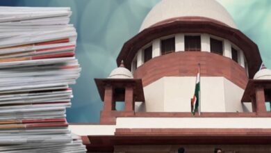 धर्म परिवर्तन पर SC/ST दर्जा खत्म: Supreme Court of India का बड़ा फैसला