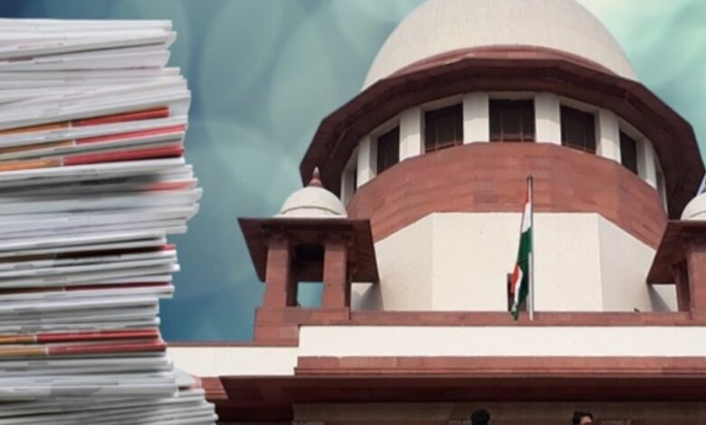 धर्म परिवर्तन पर SC/ST दर्जा खत्म: Supreme Court of India का बड़ा फैसला