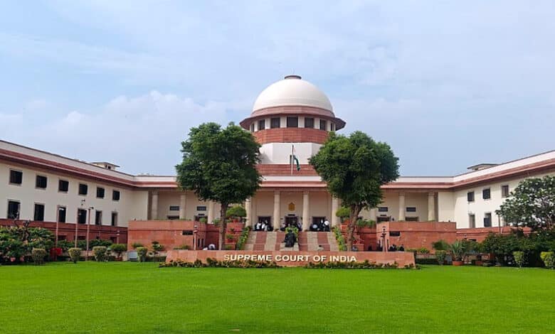 टैक्स चोरी मामले में सौम्या चौरसिया को सुप्रीम कोर्ट से झटका, सैंक्शन नोटिस के खिलाफ याचिका खारिज